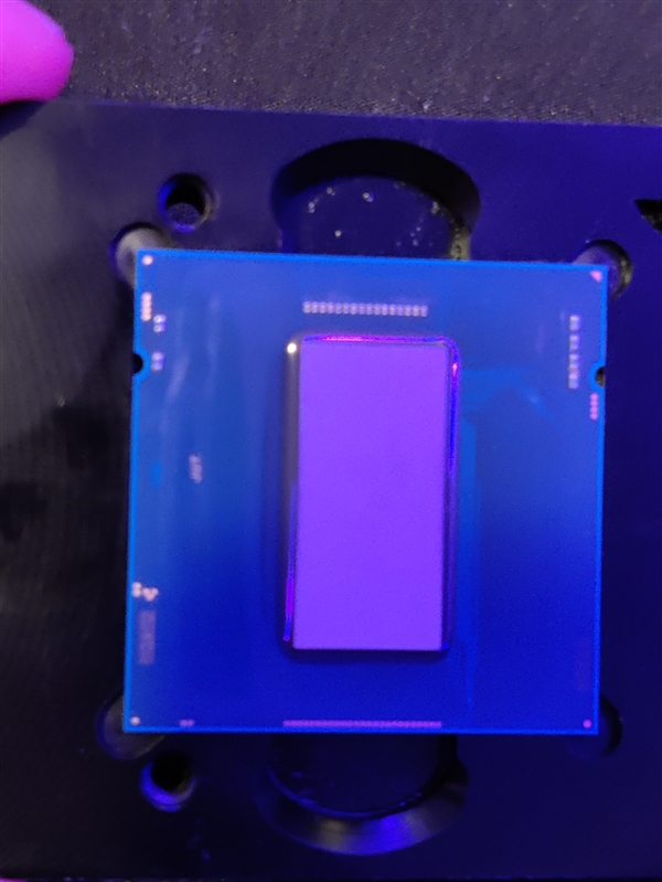 Intel 11�����i7-11700K��ǰ���ǣ����Ҳ�������