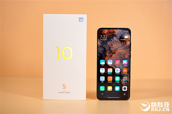 С��ȷ�ϣ�С��10S��Redmi&nbsp;K40��֧��VoNR