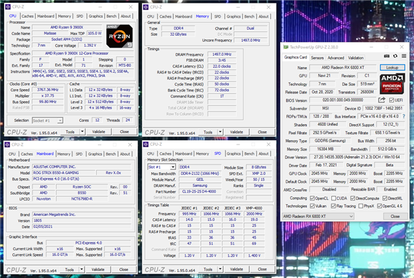 GPU-Z 2.38.0淢ɼ鼦Ѫ״̬޸BIOSש