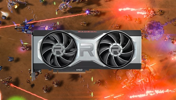 RX 6700 XT DX12Ϸֳܷ¯4Kϴ1080Pֻ