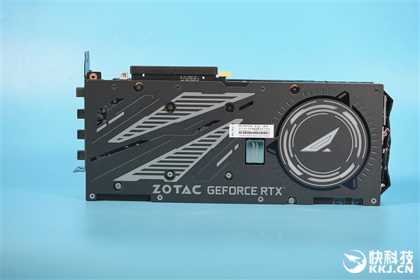 ʷǰ8ȹܣ̩RTX 3070 PGF OCͼ