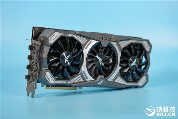 ʷǰ8ȹܣ̩RTX 3070 PGF OCͼ