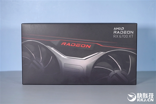 ʷǰļ٣AMD RX 6700 XTͼ