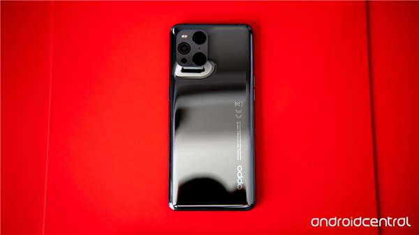 ݴOPPO Find X3ϵУ¬ΰ