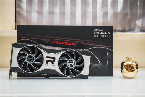 ȵȵʤAMD RX 6700 XT