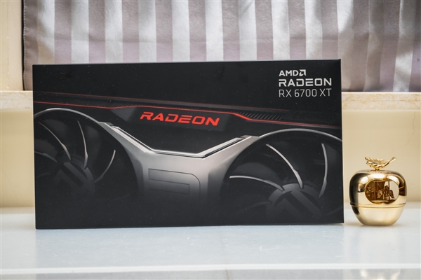 ȵȵʤAMD RX 6700 XT