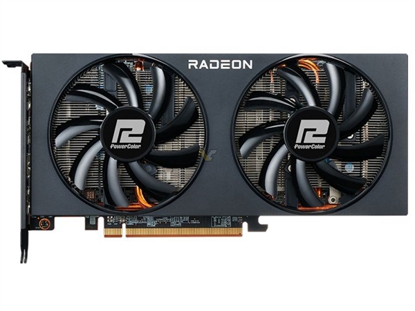 AMD RX 6700Կع⣺6GBԴ ڿ