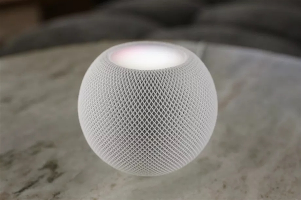 ƻHomePod miniعܱ֣Դʪȴ