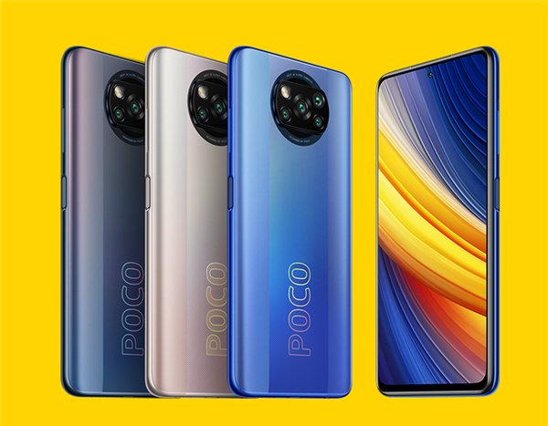 С׺ⷢPOCO X3 Proȫ׷860