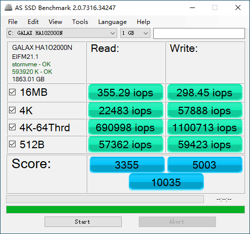 Ӱ۶PCIe 4.0 SSD HOF EXTREMEϼܣ7GB/s1TBֻ1799