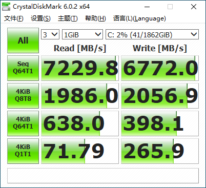 Ӱ۶PCIe 4.0 SSD HOF EXTREMEϼܣ7GB/s1TBֻ1799