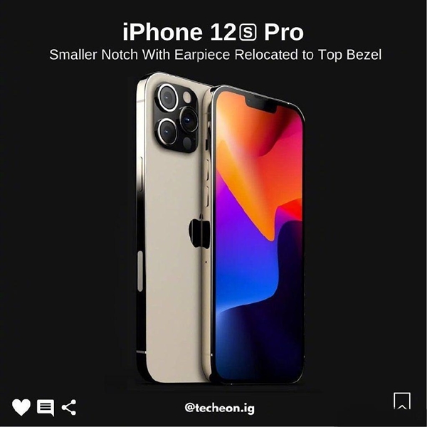 iPhone 12s ProȾͼС