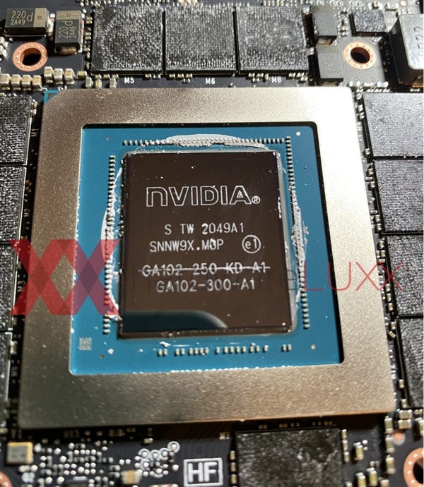 RTX 3090·֣GA102-250ȷ