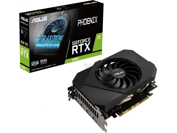 ̵İԿ˶RTX 3060 Phoenix