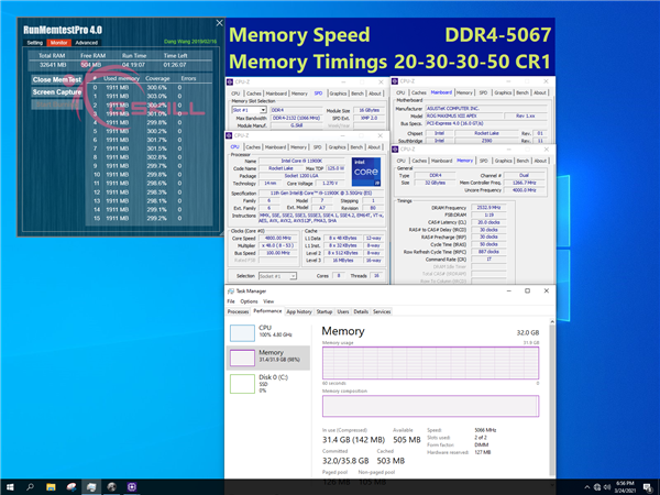 ɶDDR5֥DDR4-5333 16GBٴڴƵ¸