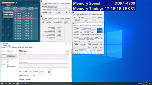 ɶDDR5֥DDR4-5333 16GBٴڴƵ¸