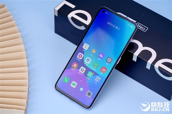 ׷1200realme GT Neoͼͣòĥɰ