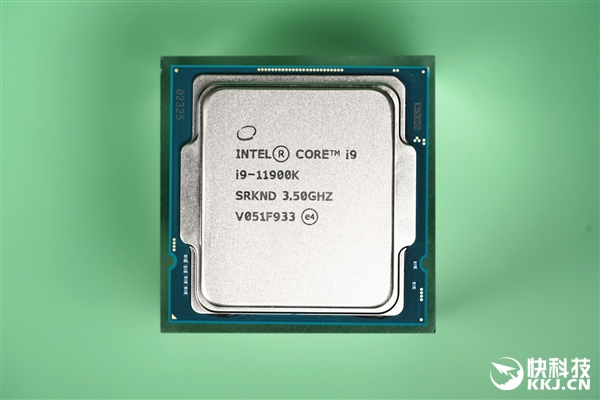 ϷIntel i9-11900Ki5-11600Kͼ