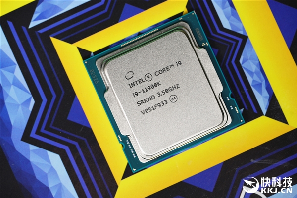 ϷIntel i9-11900Ki5-11600Kͼ