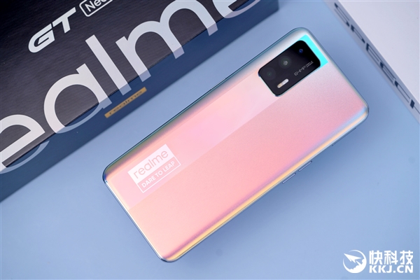 ׷1200realme GT Neoͼͣòĥɰ