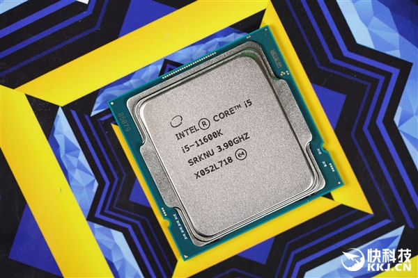 ϷIntel i9-11900Ki5-11600Kͼ