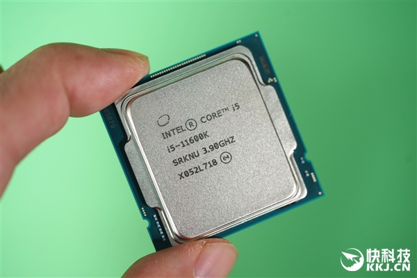 ϷIntel i9-11900Ki5-11600Kͼ