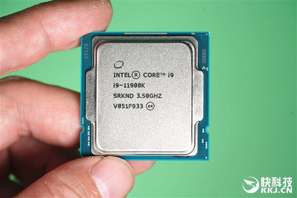 ϷIntel i9-11900Ki5-11600Kͼ