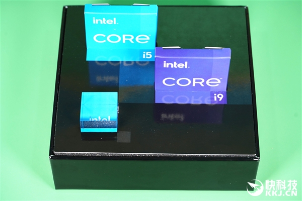 ϷIntel i9-11900Ki5-11600Kͼ