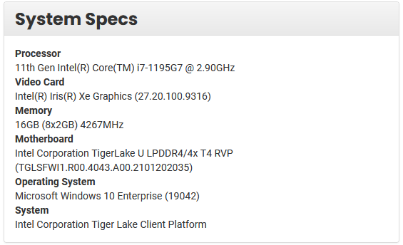 Intel 11ƶ״Ƶ100MHz