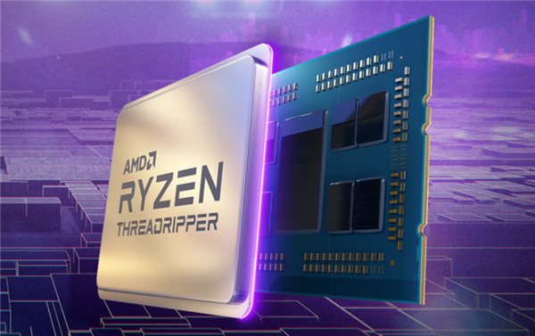 AMD Zen3߳˺ߴܿ췢64128߳̽