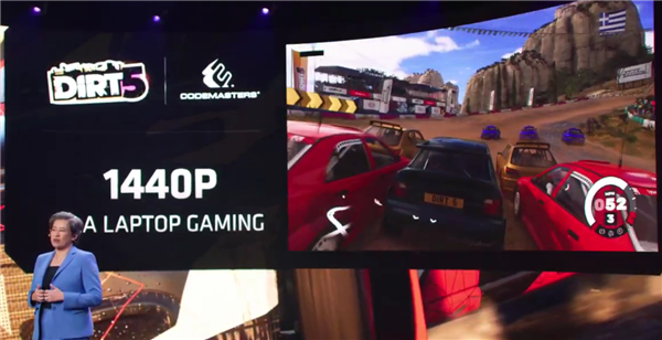 AMD RDNA2ܹڽϷ˶RX 6800M