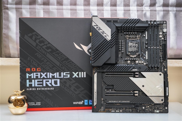 14nm的终末之旅!Intel i9-11900K最深评测