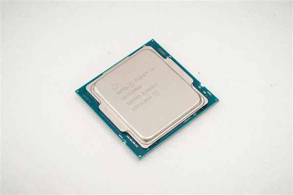 14nm的终末之旅!Intel i9-11900K最深评测
