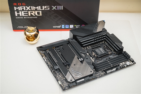 14nm的终末之旅!Intel i9-11900K最深评测