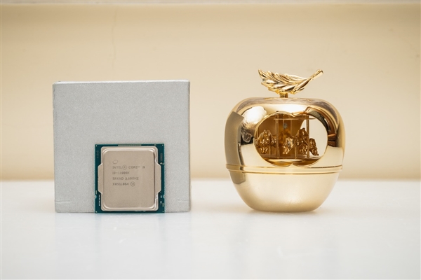 14nm的终末之旅!Intel i9-11900K最深评测