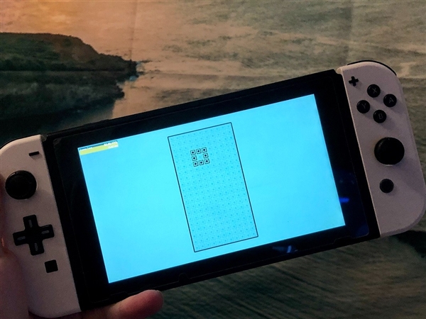 䣡SwitchɹֲŵǾϷ̰ߡ