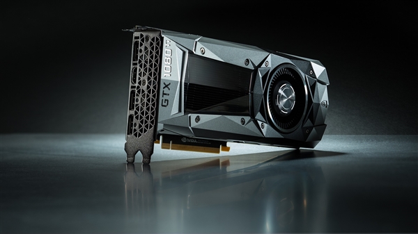 ͣ GTX 1080 Ti³ɽȱֵģ