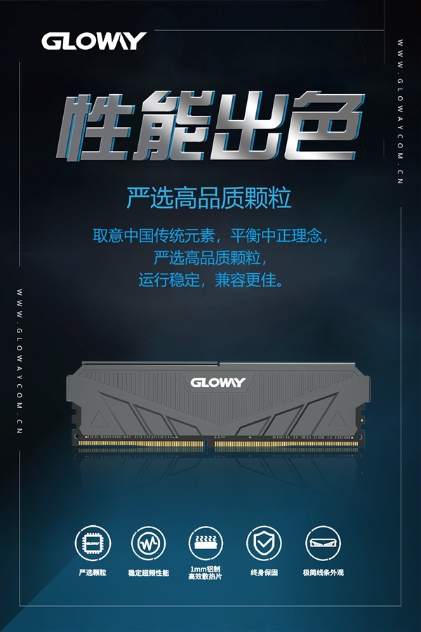 ϵDDR4̨ʽڴ淢8GB 249Ԫ