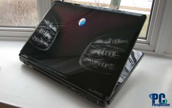 Alienware m15 R5Ϸ15״ӵAMD