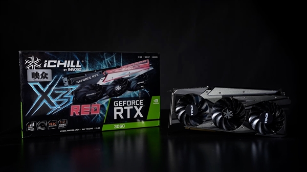 ˮޱߣӳGeForce RTX 3060Կ׷Ϸ