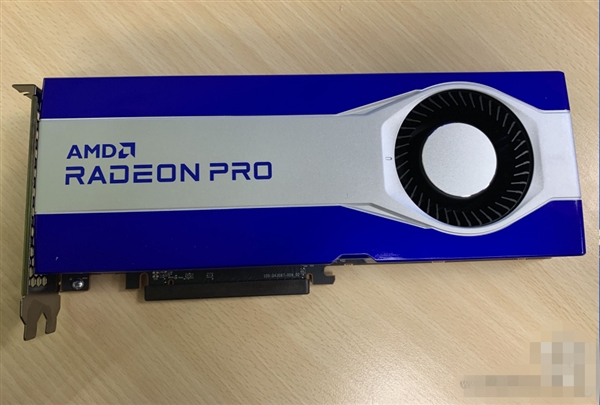 AMD RDNA2רҵ״ֵɡַ