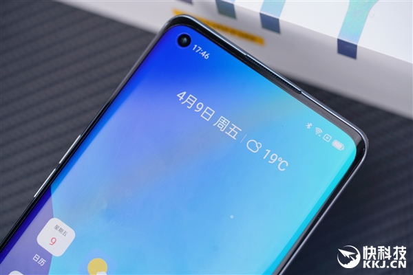 ʷᱡ5Gֻ realme X7 Proͼ