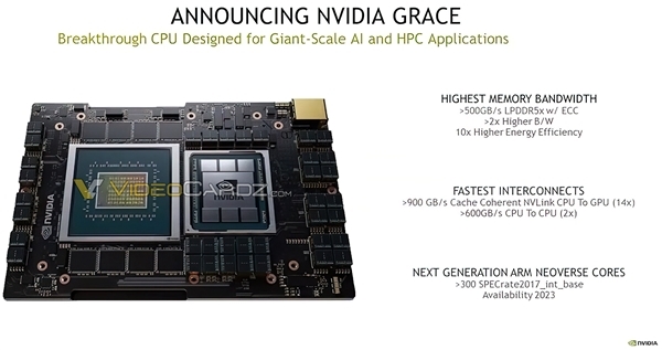 NVIDIA׿ArmCPU˿  ȡԱ֮ĸ