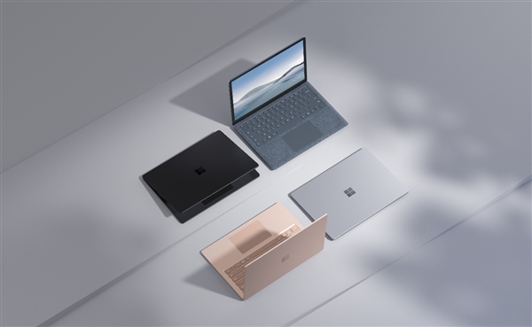 ΢Surface Laptop 4ʽIntel/AMD˫ƽ̨ ۼ8288