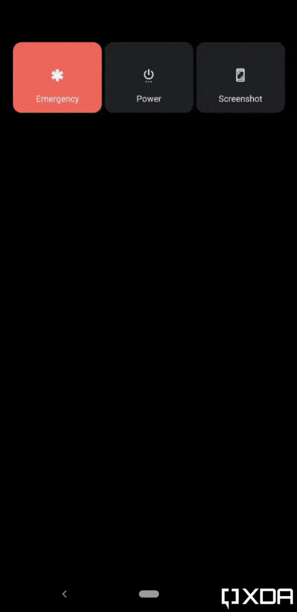 Android 12°汾͵ܣĶࡢ仯