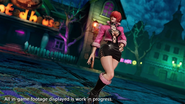 ȭ15ɫԤ棺ŮʿĶ࣡