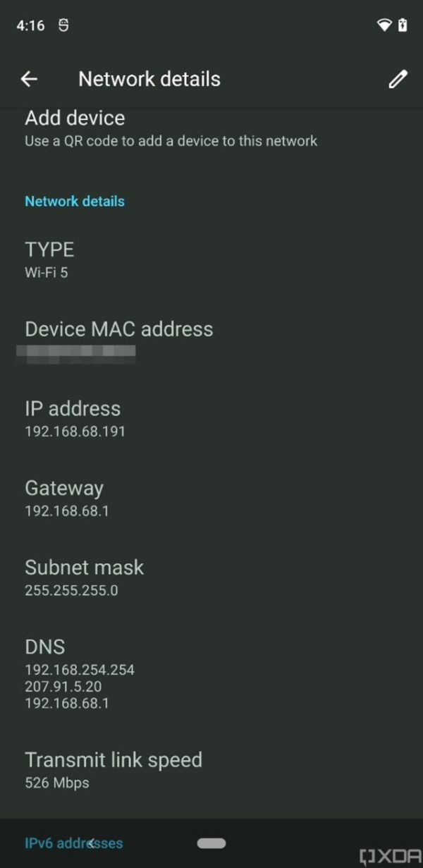 Android 12°汾͵ܣĶࡢ仯