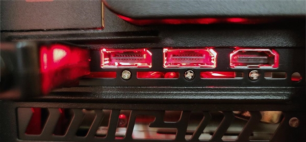 ģѸRX 6900 XTħռ桢Ƶ11