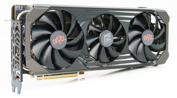 ģѸRX 6900 XTħռ桢Ƶ11