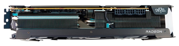 ģѸRX 6900 XTħռ桢Ƶ11